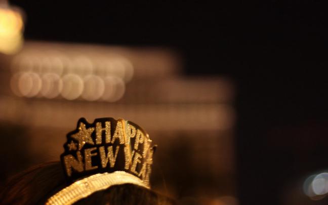 Best Desktop HD Wallpaper - Happy New Year Photo Desktop Wallpapers