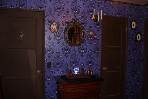 Disney Haunted Mansion Wallpaper (52+ images)