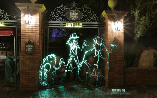 Disney Haunted Mansion Wallpaper (52+ images)