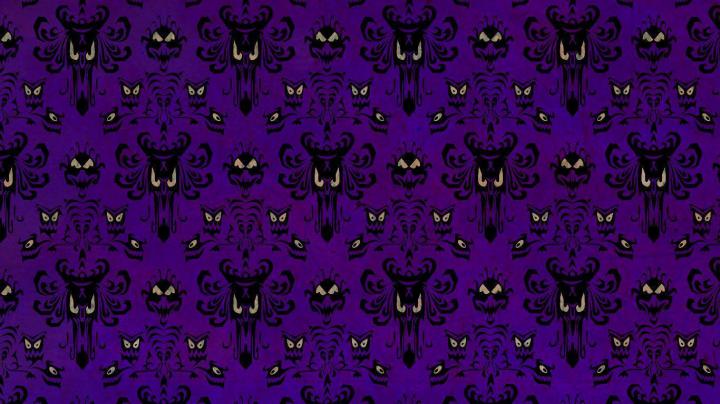 Haunted House Wallpapers Desktop