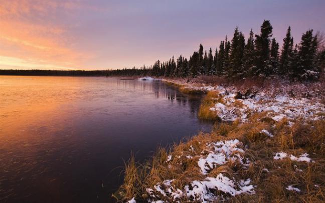 yukon wallpaper nature | HD Desktop Wallpapers