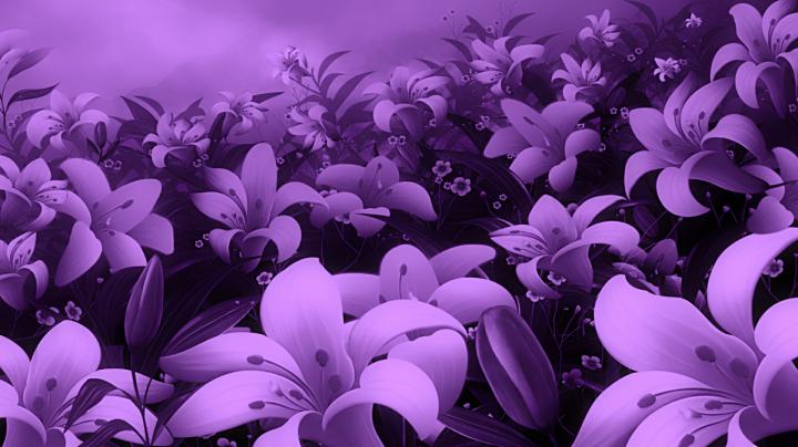 cool purple wallpaper - HD Desktop Wallpapers