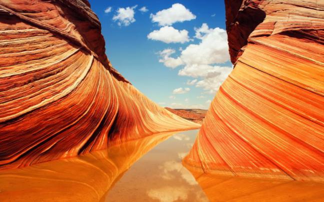 coyote buttes - HD Desktop Wallpapers