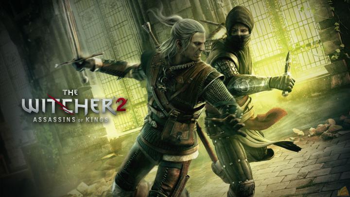 the witcher | HD Desktop Wallpapers