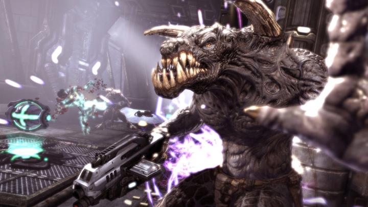 unreal tournament backgrounds - HD Desktop Wallpapers