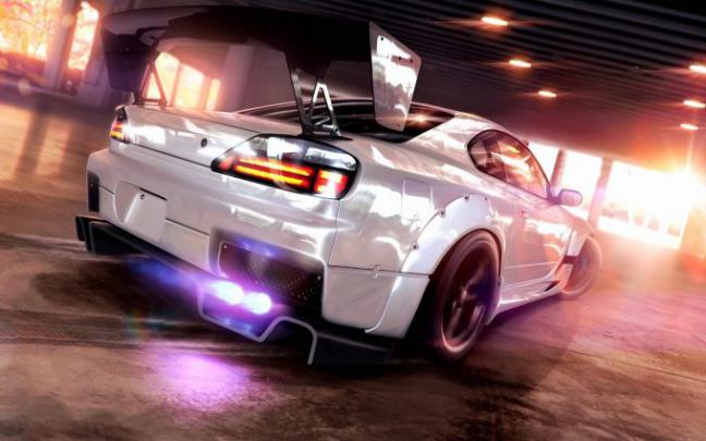 drift wallpaper | HD Desktop Wallpapers