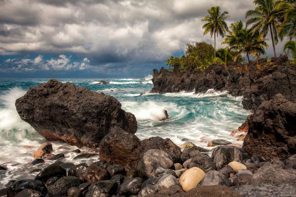 High definition picture of Maui, desktop wallpaper of Hawaii, Maui 