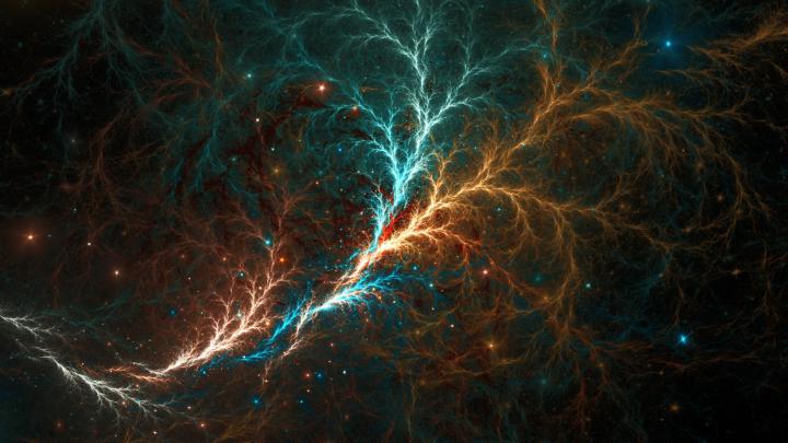 High Definition Abstract Wallpapers (58+ images)