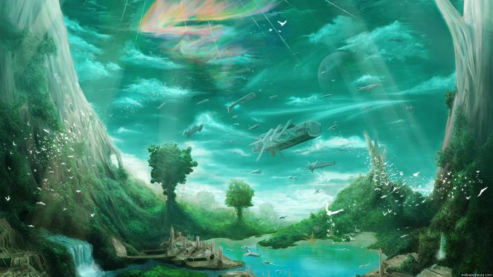 High Definition Desktop Wallpaper (68+ images)