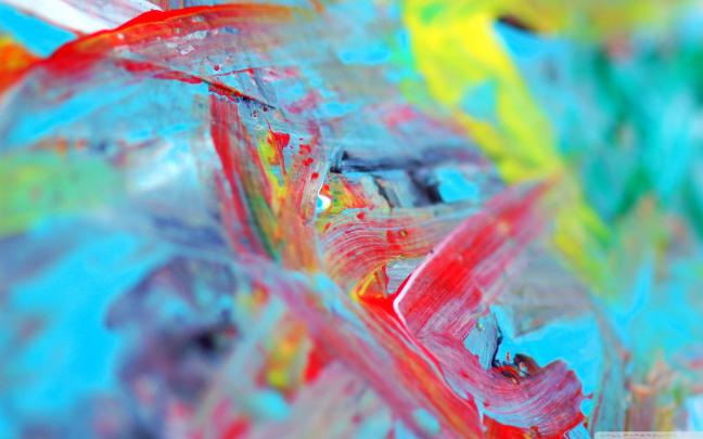 High Definition Abstract Wallpapers (58+ images)