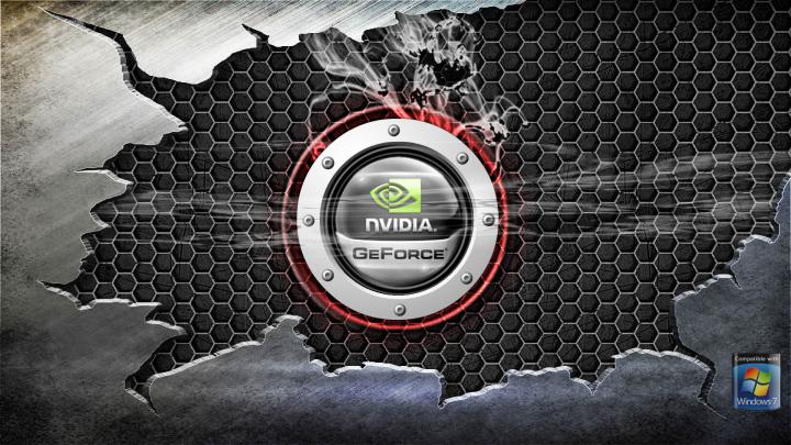 Nvidia HD Desktop Backrounds (High Definition) - All HD Wallpapers