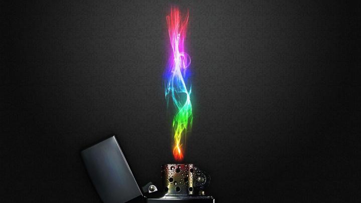 3D High Definition Wallpapers