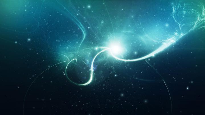 High definition desktop wallpaper of bright stars, picture of the 