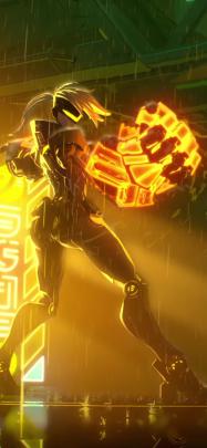 League Of Legends Wallpaper Hd Iphone - #1 HD Wallpaper 4k | FREE