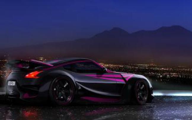 Free download Download 300zx Z32 Wallpaper 1920x1080 Wallpoper 321255 
