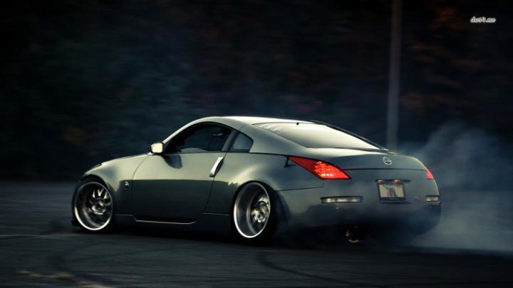 Free download Nissan 350z Wallpaper 1920x1080 Nissan 350z [1920x1080 