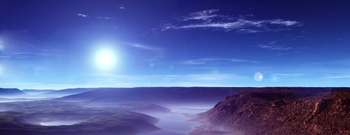 Free download Ultra Wide Desktop Wallpaper [5553x2157] for your Desktop 