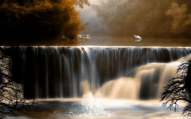 Nature widescreen wallpaper Wallpapers - HD Wallpapers 86220