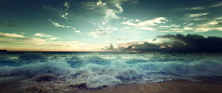 ultra wide, Photography, Beach Wallpapers HD \/ Desktop and Mobile 