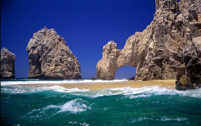 Ady Nadia: widescreen wallpapers beach