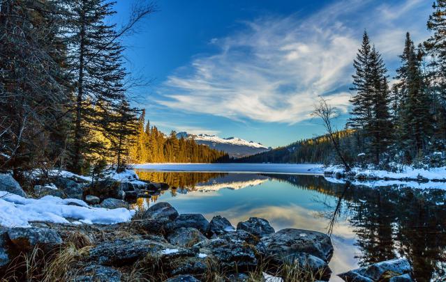 HD Nature Images, Wallpaper Of Natures, Organic, Fresh Air, Widescreen 