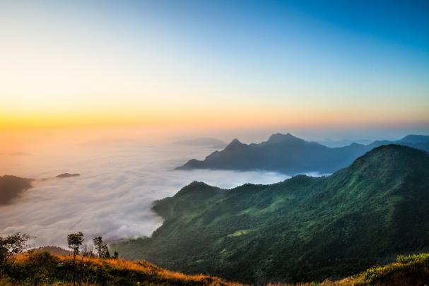 landscape, Nature, Beautiful, Area, Wild, Sky, Landscapes Wallpapers HD 