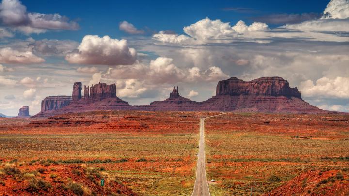 Wild West Wallpapers