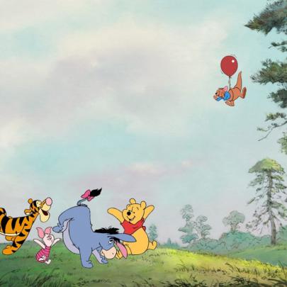 10 Top Winnie The Pooh Desktop Wallpaper FULL HD 1080p For PC 