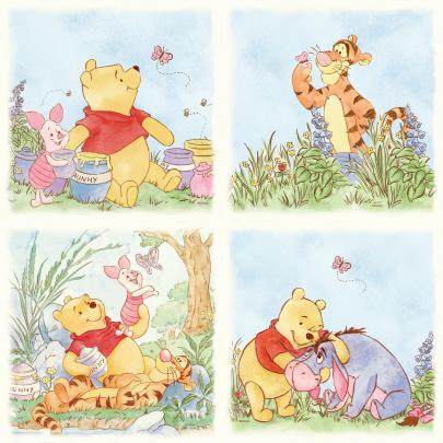 Winnie The Pooh Desktop Wallpapers