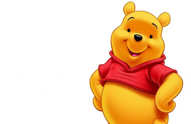 Winnie the Pooh Desktop Wallpaper \u00b7\u2460 