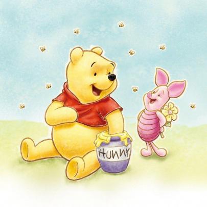 Winnie The Pooh Desktop Wallpapers