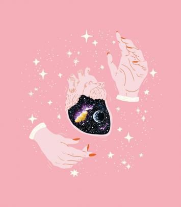 Witch Aesthetic Wallpapers on WallpaperDog