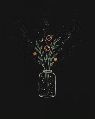 Witch Aesthetic Wallpapers