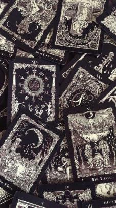 Aesthetic Witchy Laptop Backgrounds - 5 Palm Signs Of A Natural Born 