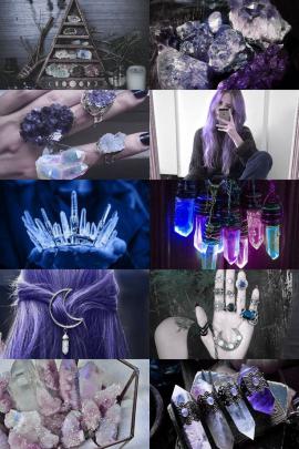 Aesthetic Witchy Laptop Backgrounds - 5 Palm Signs Of A Natural Born 
