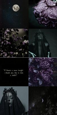 Witch Aesthetic Wallpapers on WallpaperDog