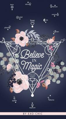 44 Ideas Witch Aesthetic Wallpaper Desktop