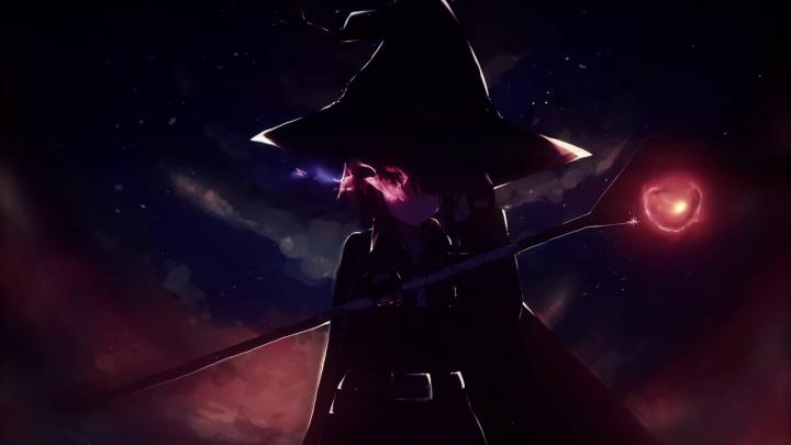 Witch Aesthetic Desktop Wallpapers - Top Free Witch Aesthetic Desktop 