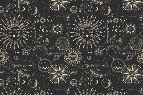 Witch Aesthetic Wallpaper Computer : Hd Wallpaper Room Nature Witch 