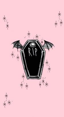 44 Ideas Witch Aesthetic Wallpaper Desktop