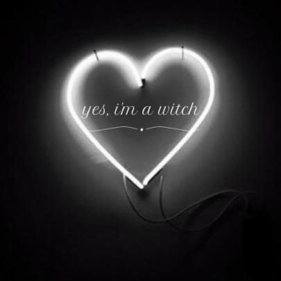Aesthetic, Background, And Easel Image - Aesthetic Witch Wallpaper 