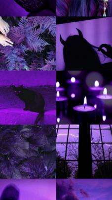 Witch Aesthetic Wallpapers
