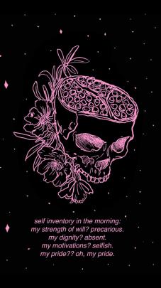 Witchcraft Aesthetic Witchy Desktop Wallpaper \/ Year of the witch\ud83d\udcd6 