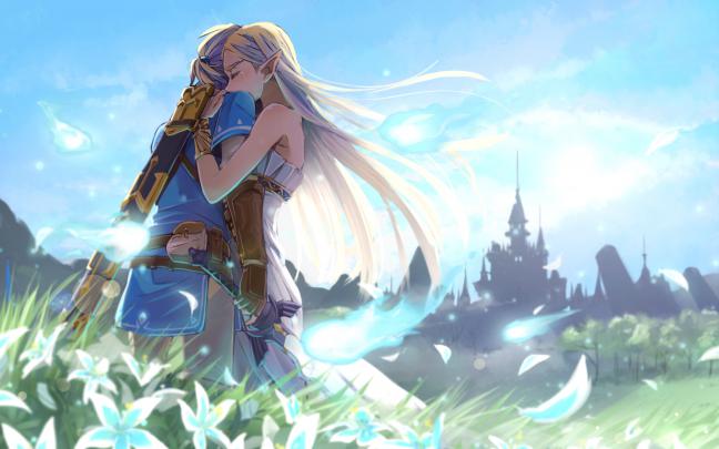 Zelda Backgrounds free download