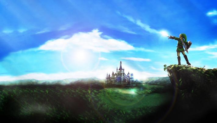 Zelda Wallpapers HD 2016