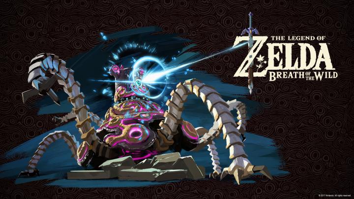 Legend of Zelda Desktop Wallpaper (80+ images)