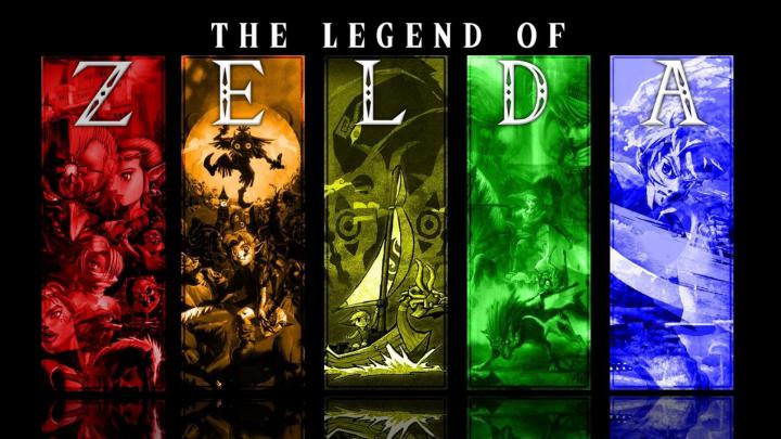 Zelda Wallpapers HD 2017