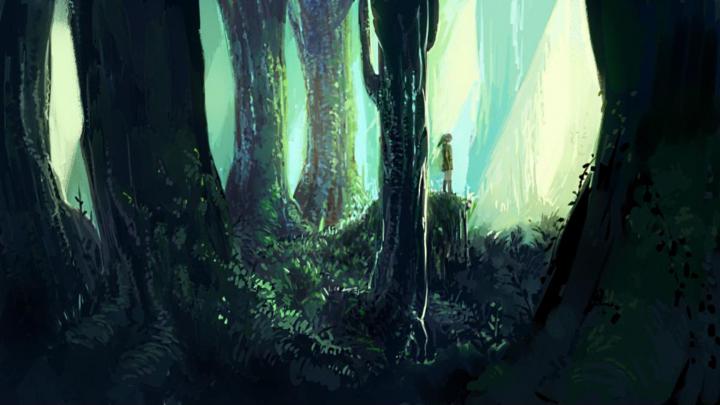 zelda desktop backgrounds | HD Desktop Wallpapers
