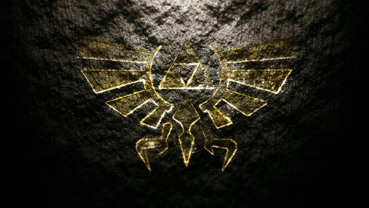 zelda wallpaper A1 - HD Desktop Wallpapers