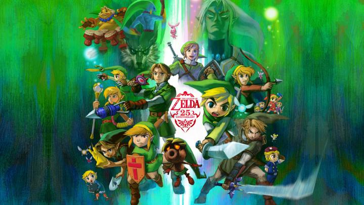 Legend of Zelda wallpaper 1920x1080 \u00b7\u2460 Download free amazing HD 